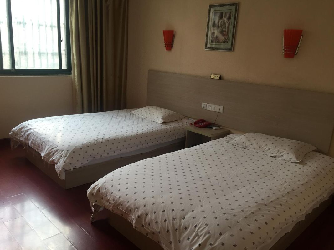 Wuxi Huijin Guest House