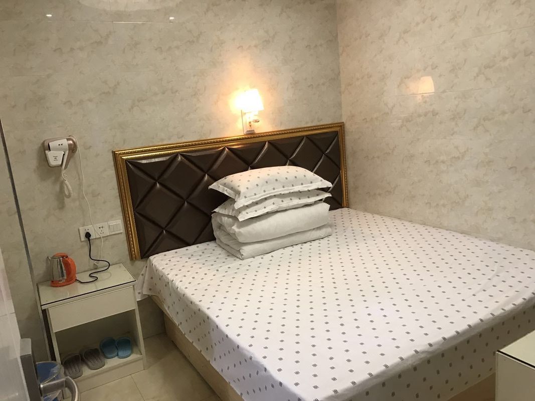 Jintao Hongmeilong Hostel