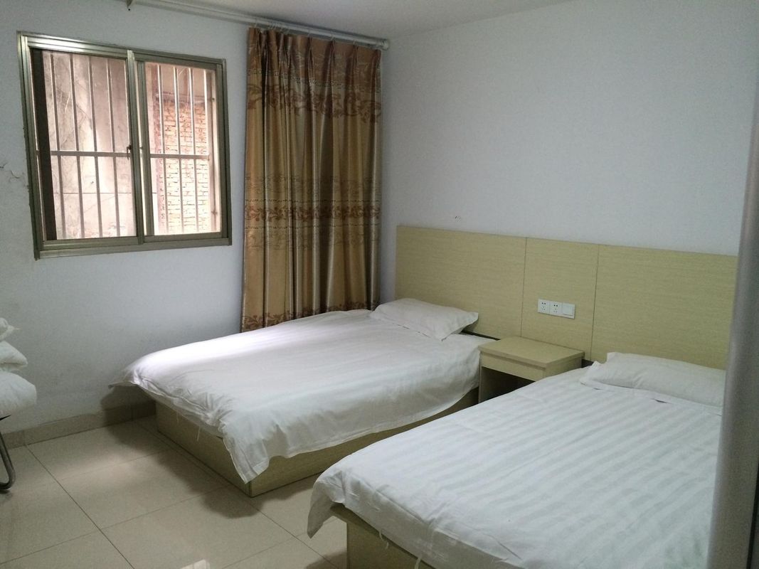 Wenming Business Hotel