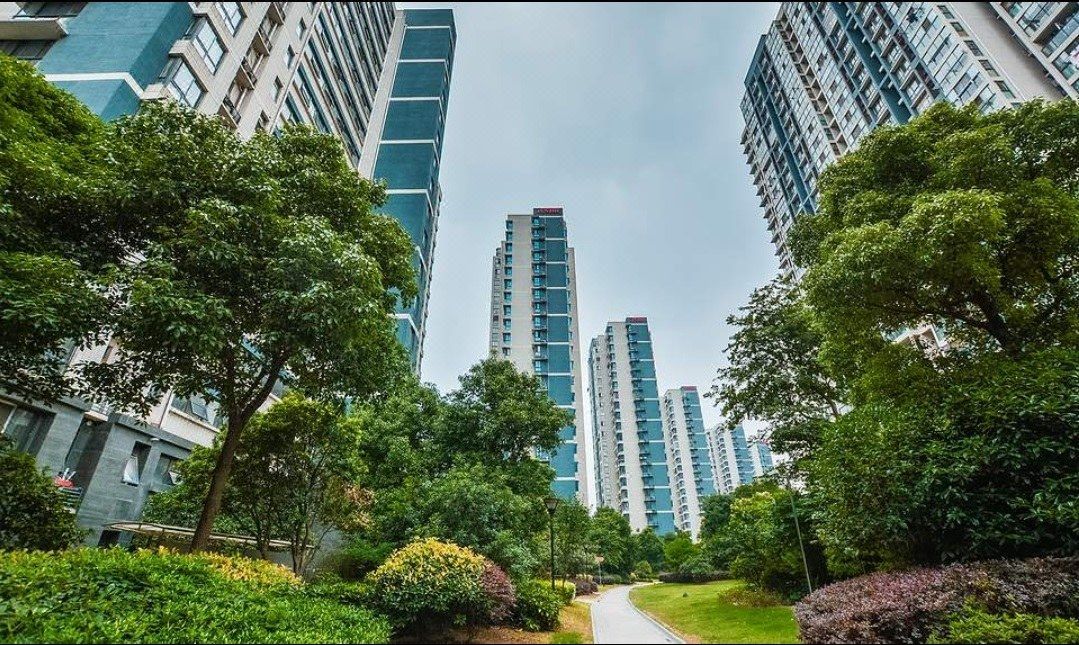 樂享空間公寓(南京2號店)