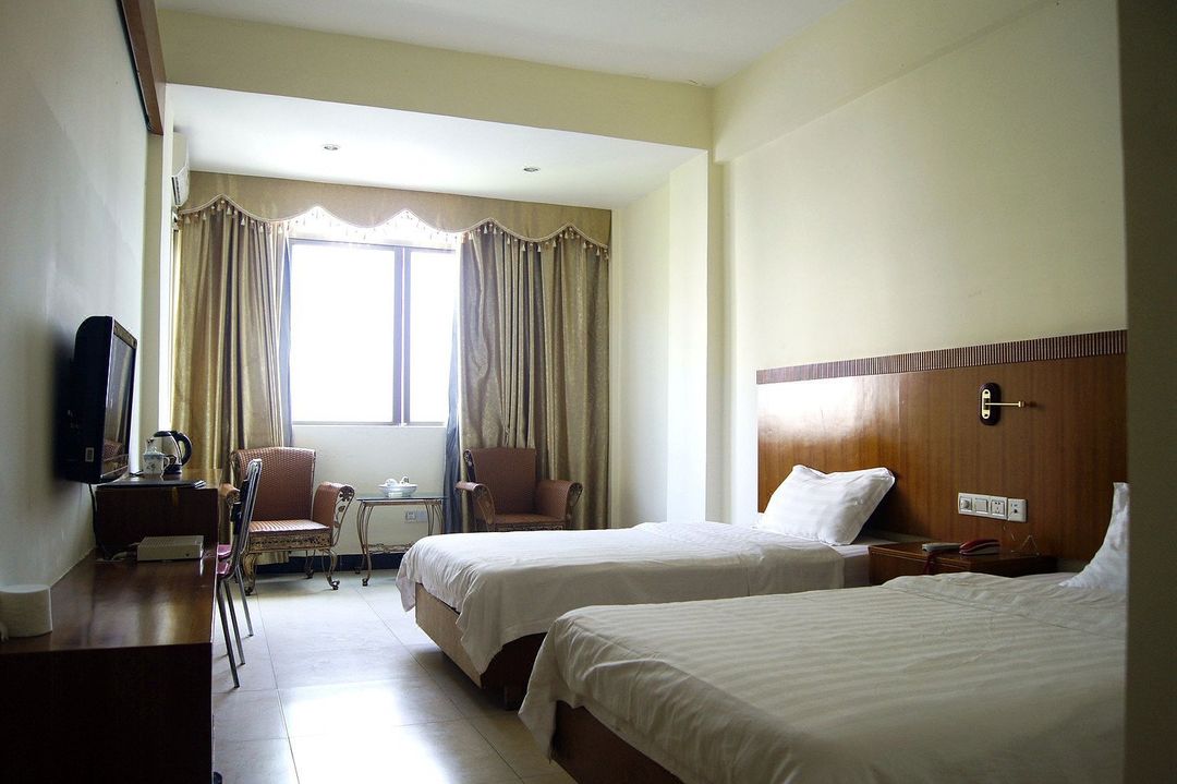 Nandu Business Hotel