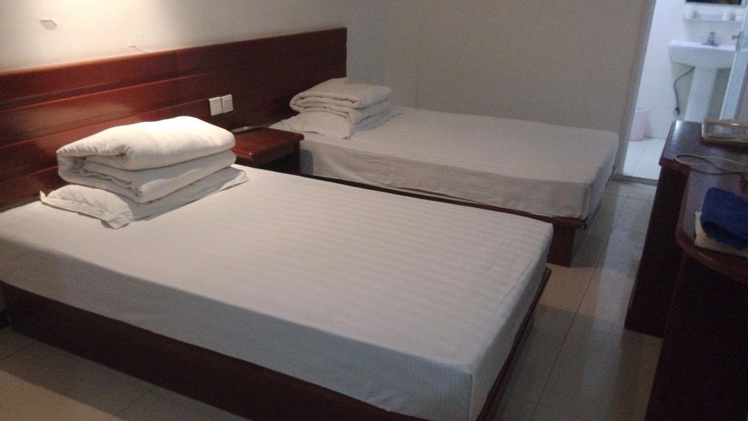 盛居安賓館(北京大興南郊腫瘤醫院店)