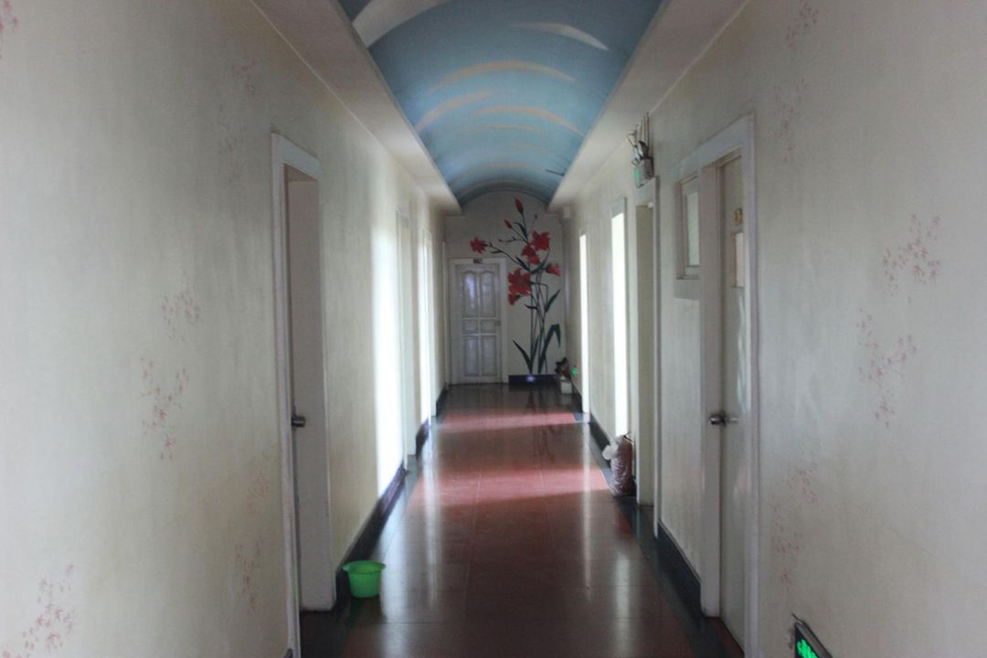 Tieling Jinyuanxiang Hotel
