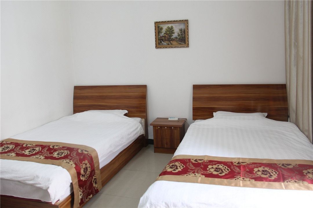 Xi'an Jiayun Apartment