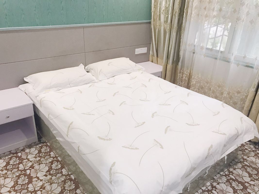 Shanghai Yandu Fashion Hotel