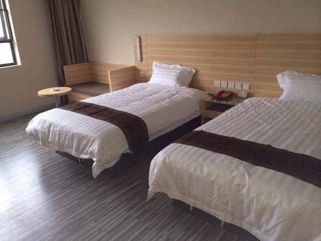 Shenzhen Shengyuan Accommodation