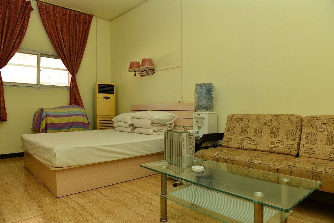 北京寶墅園賓館