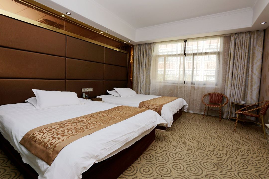 Nanjing Honghui Business Hotel