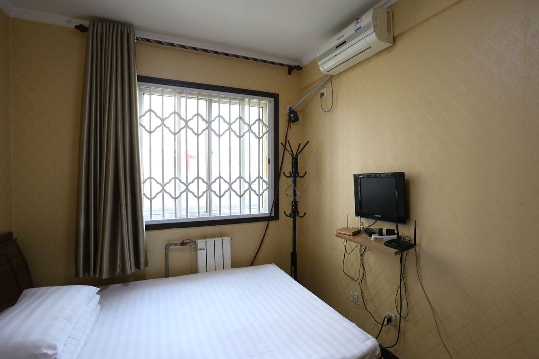 Changle Xi'an Apartment Hotel