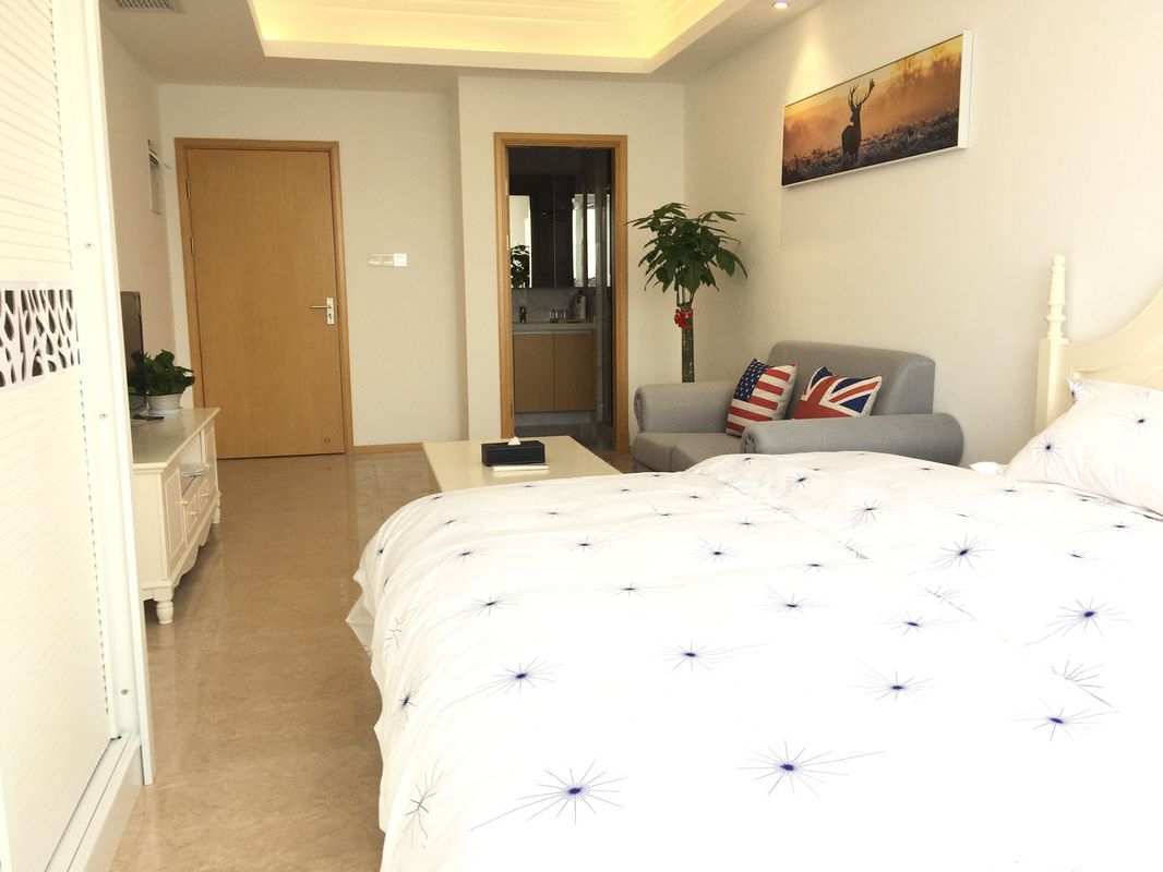 杭州胡智峯公寓