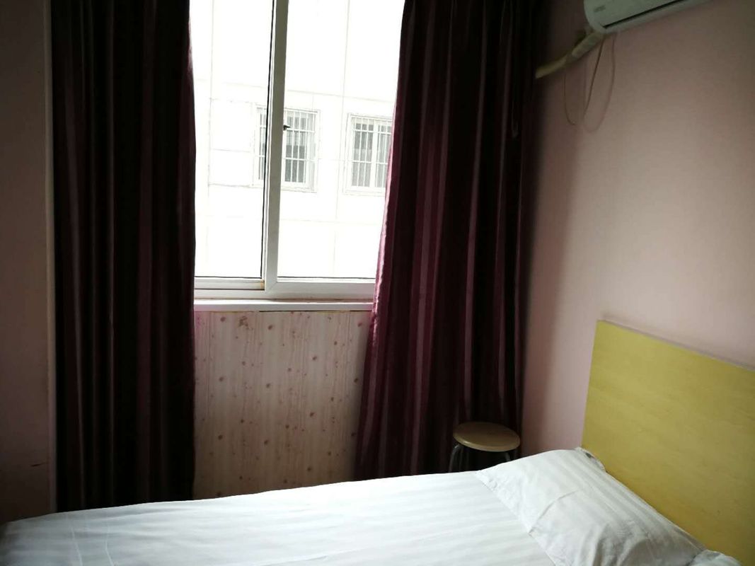 Lejia Jubao Hotel Beijing