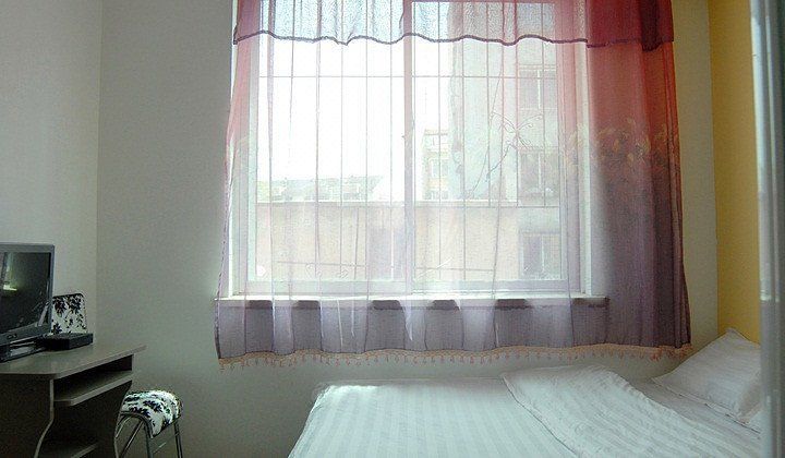 Fushun Wankexing Hotel