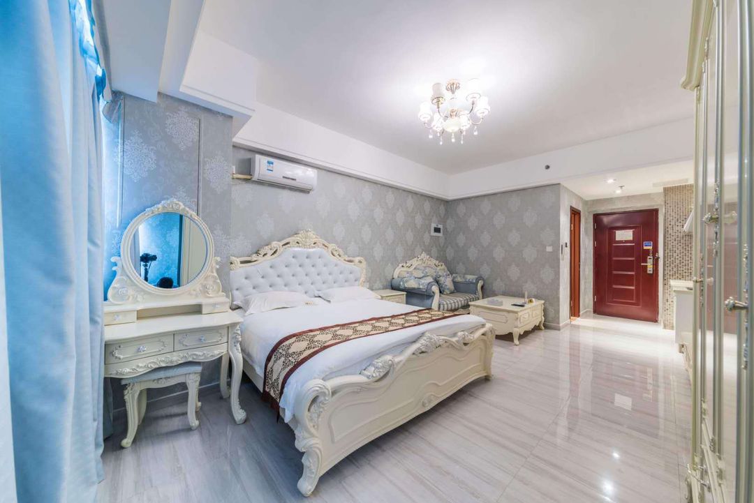 Xiamen Liangye Apartment