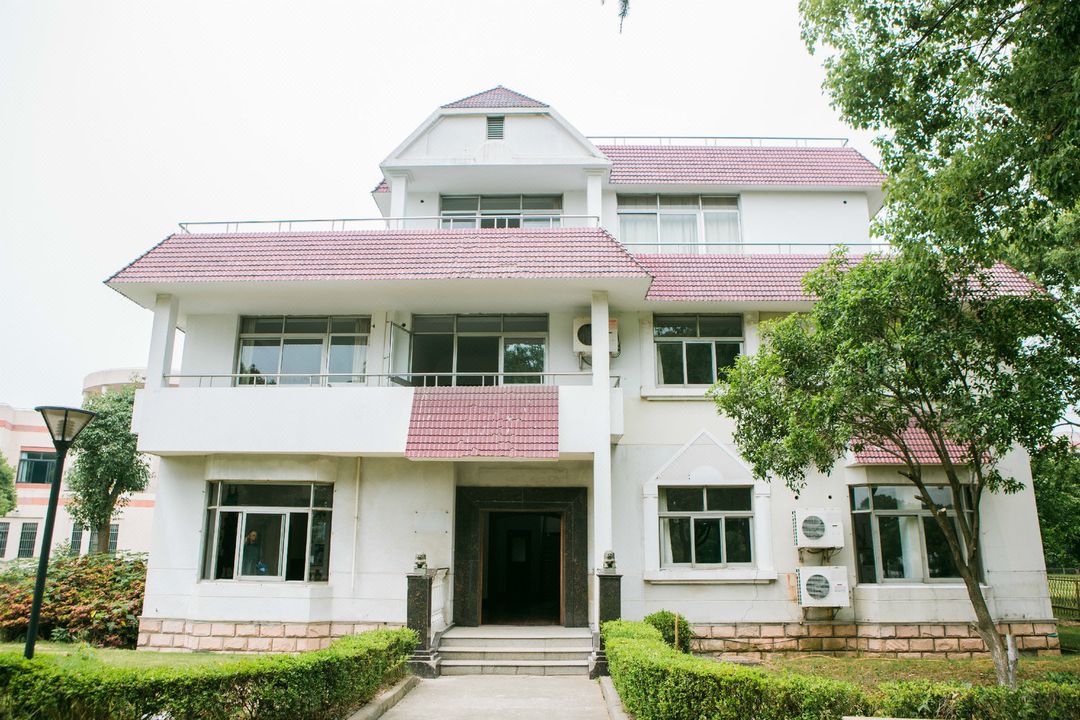 常熟昆承雅苑客栈