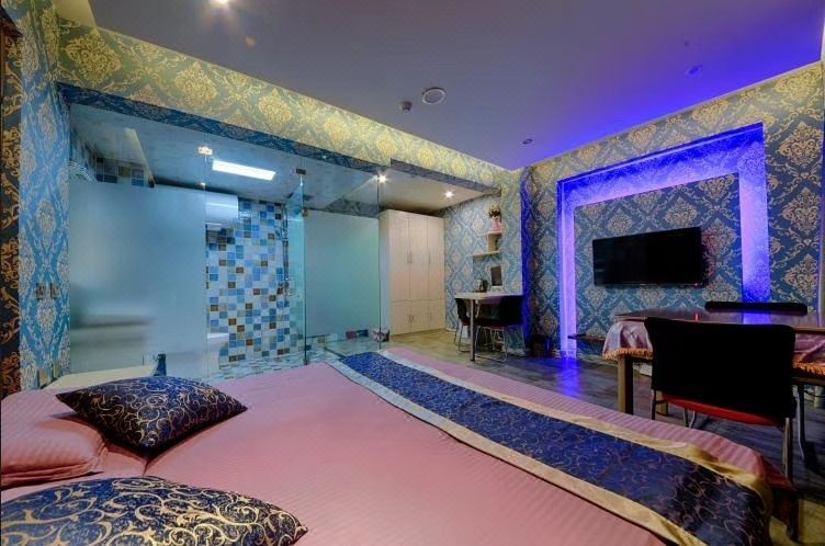 Fushun Yiju Customer House