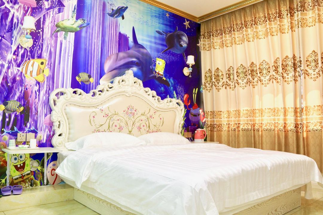 Tianjin Kangling Hotel