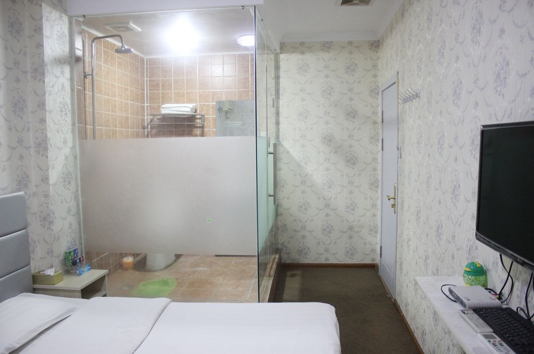 铁岭县布拉格主题宾馆