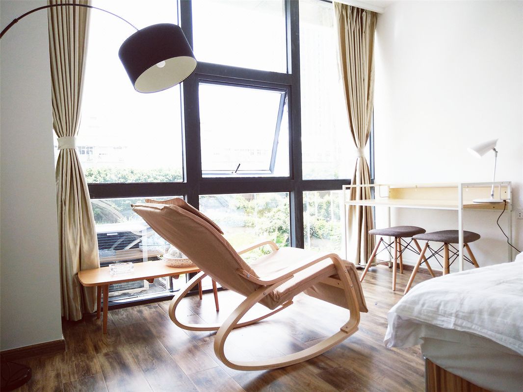 Xiamen Kaihong Hotel Apartment