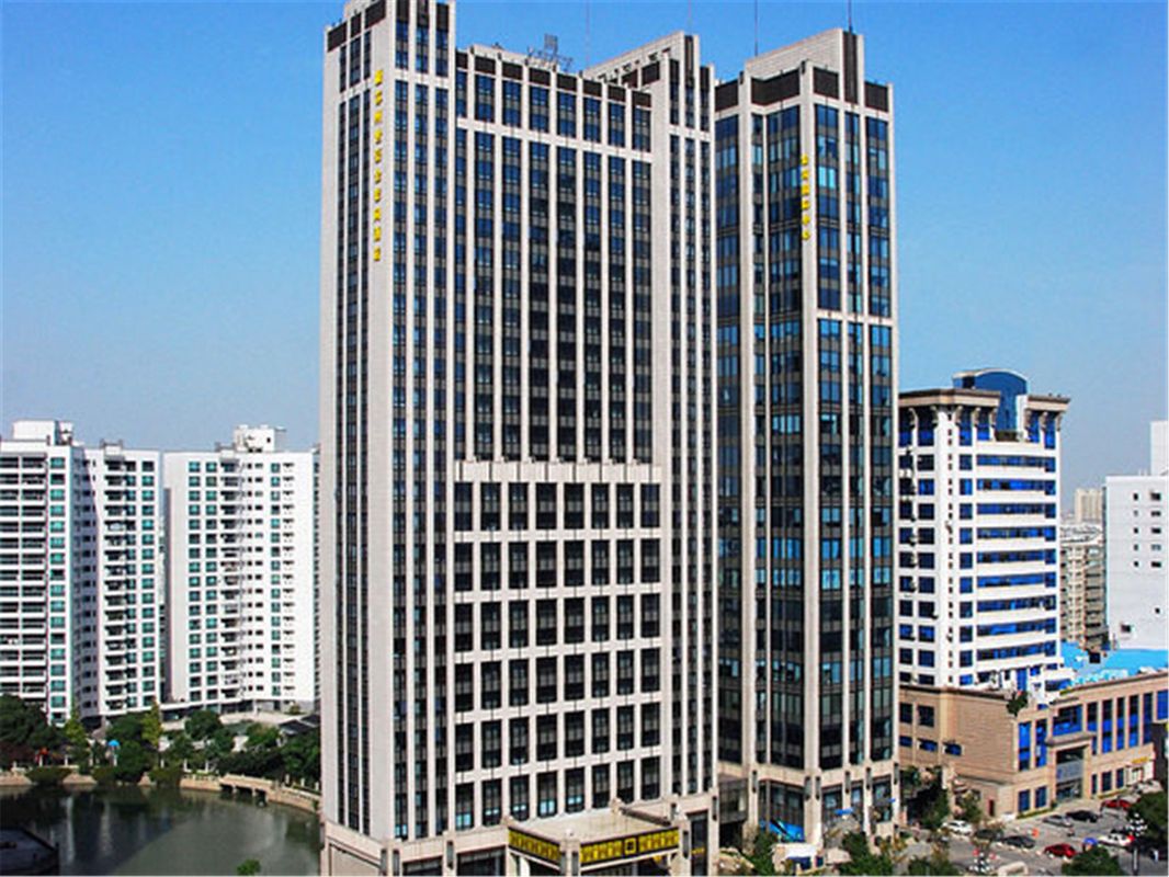 蘇州世豪國際大酒店
