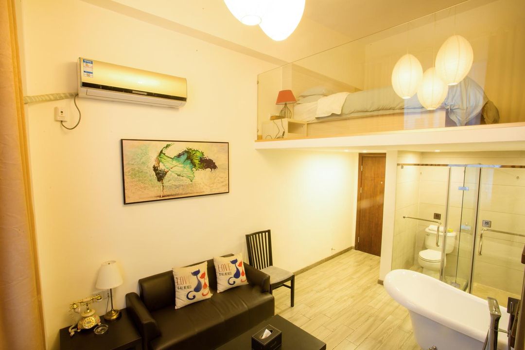 箐程雅居客棧(桂林象山公園兩江四湖店)