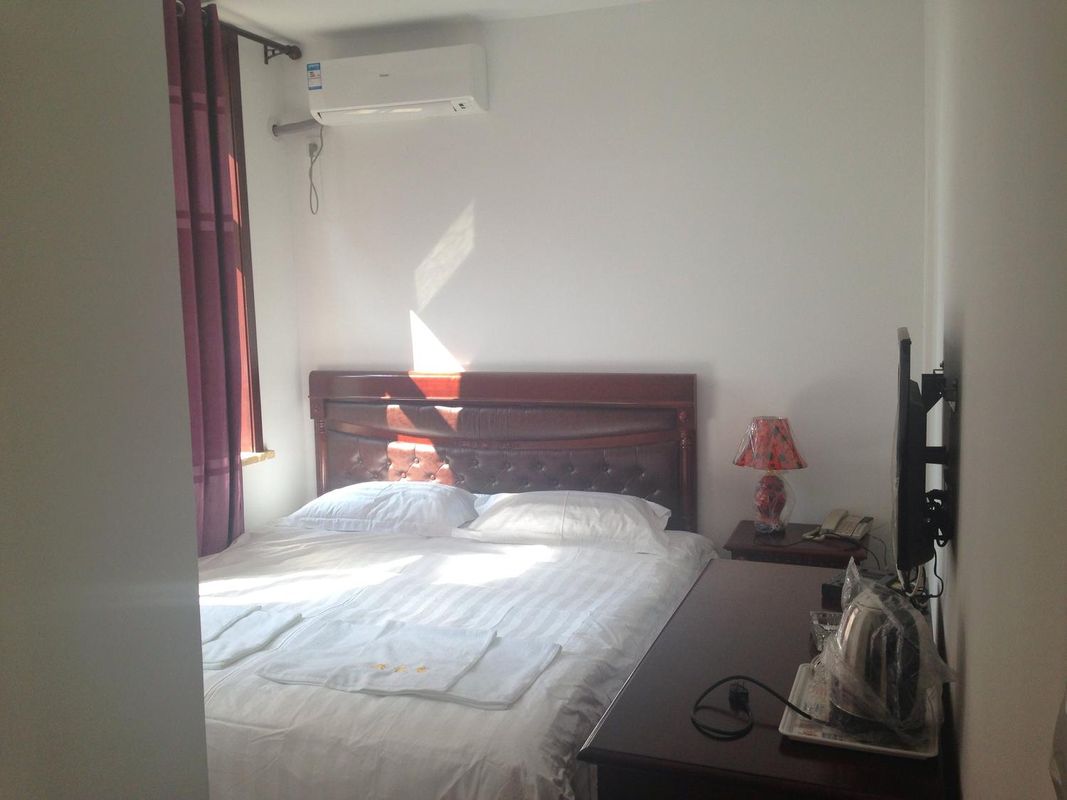 天津聯億龍快捷酒店