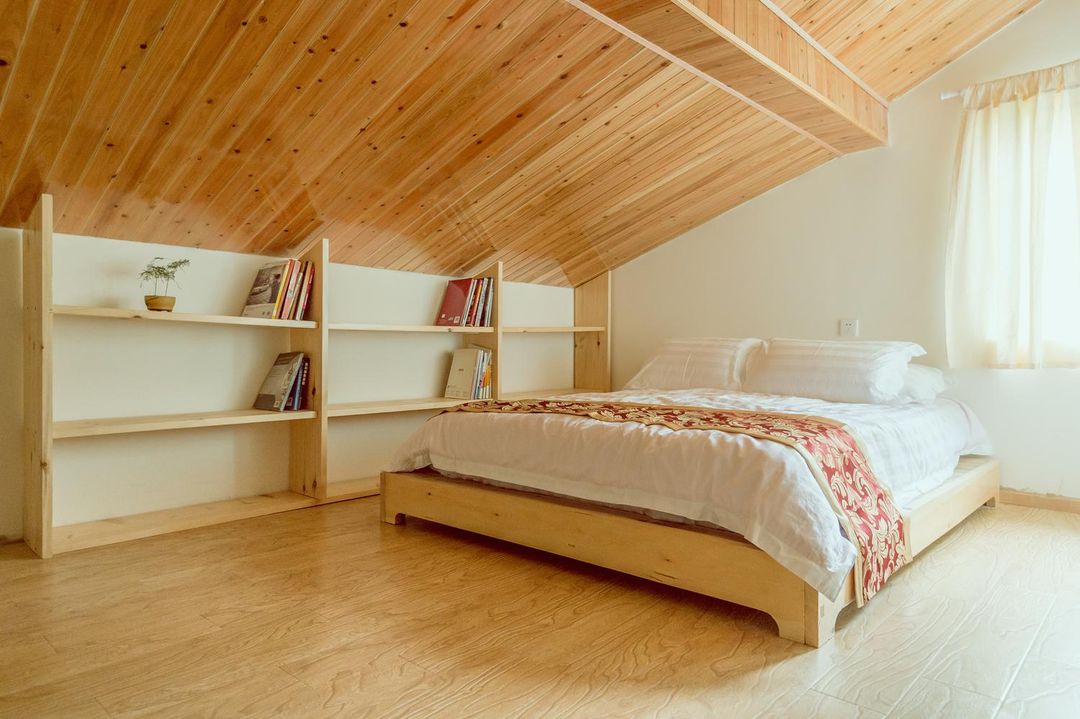 Liushanmen Chinese Inn (Sichuan Agricultural University)