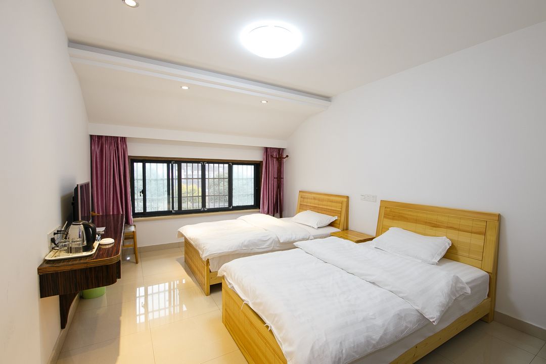 Suzhou Wangshan Hotel
