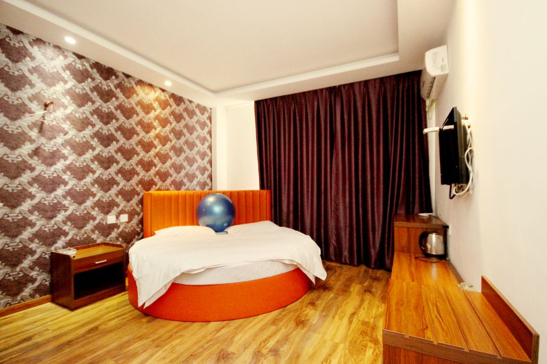 Tongfu Inn, Tieling County