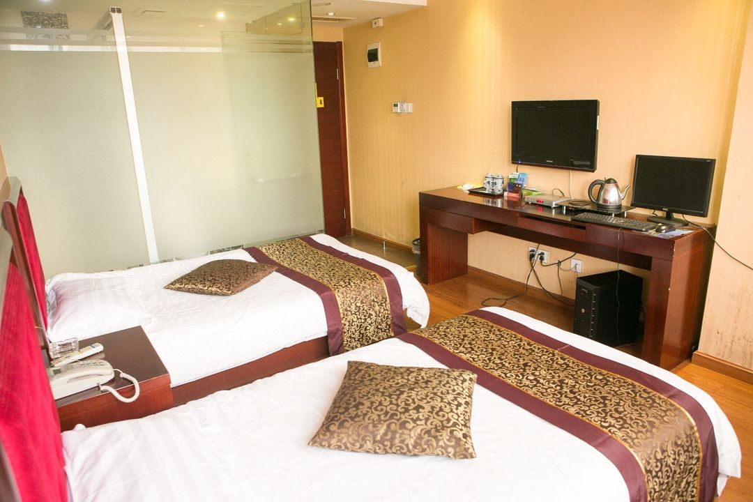 Shaoxing Xingya Business Hotel