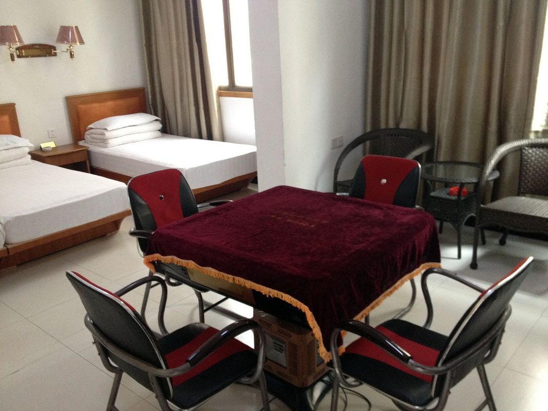 Lantianyuan Waiyuan Hotel