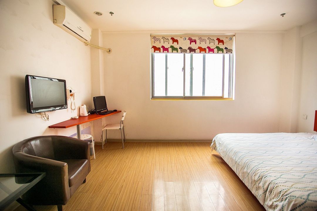 科逸連鎖酒店(蘇州汽車南站店)