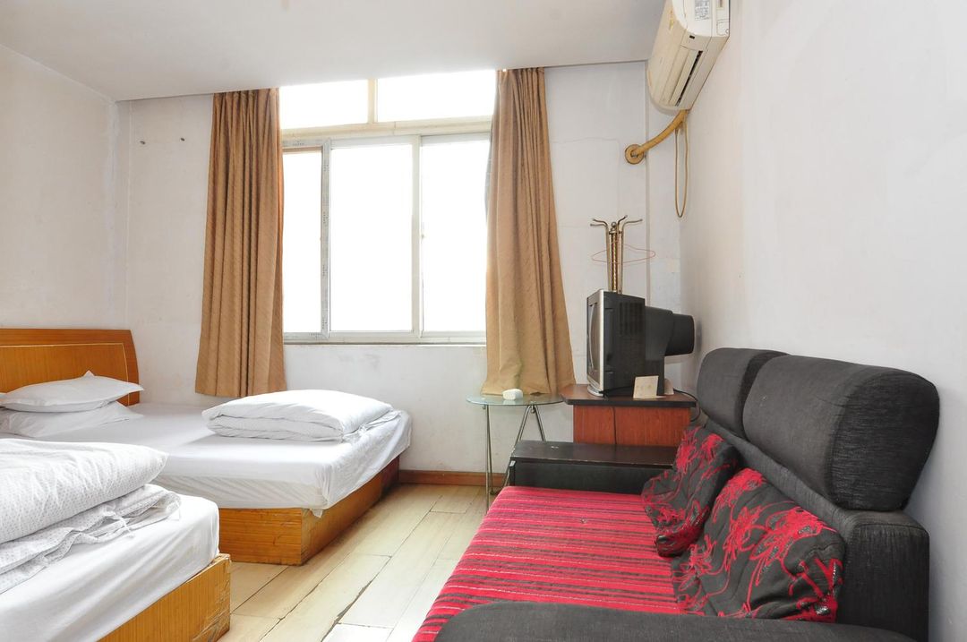 Siji Holiday Hotel (Ningbo Lianfeng)