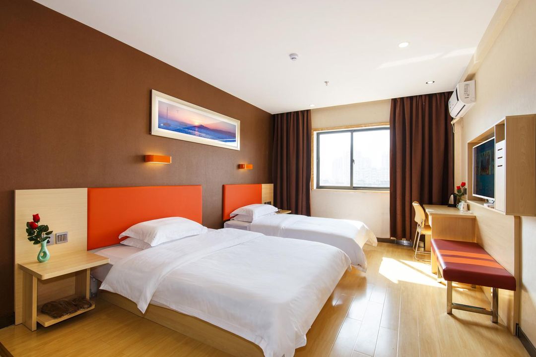 Homeinn Pebble Hotel (Xihu Cultural Square)