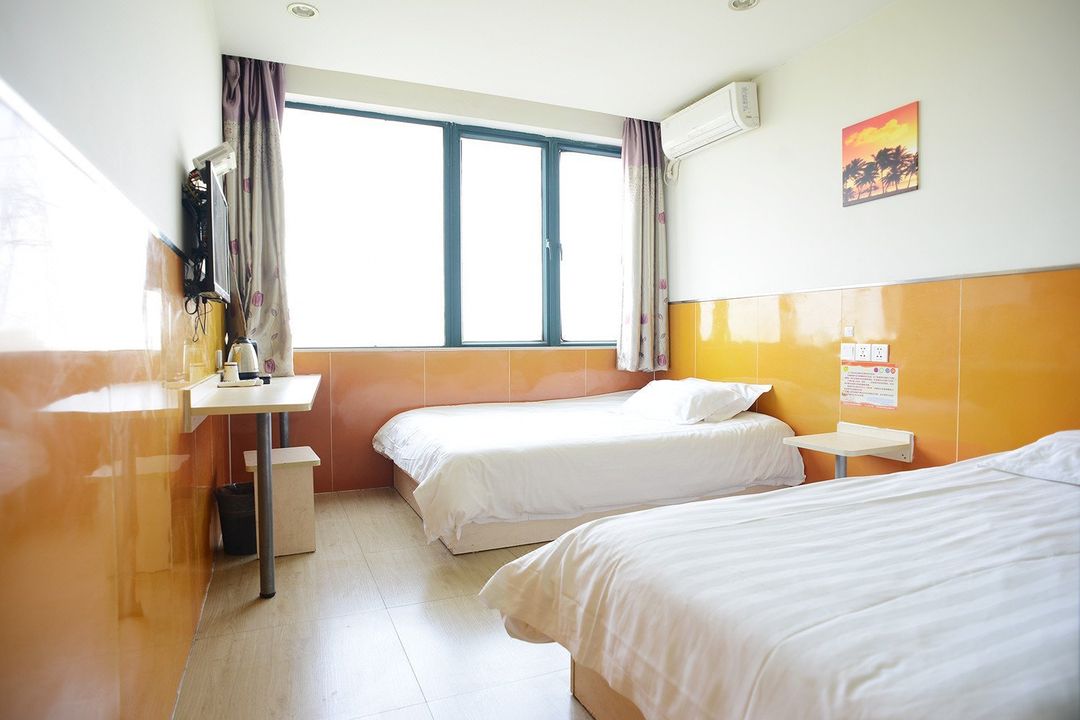 瑞雪旅館(上海朱涇紫金廣場店)