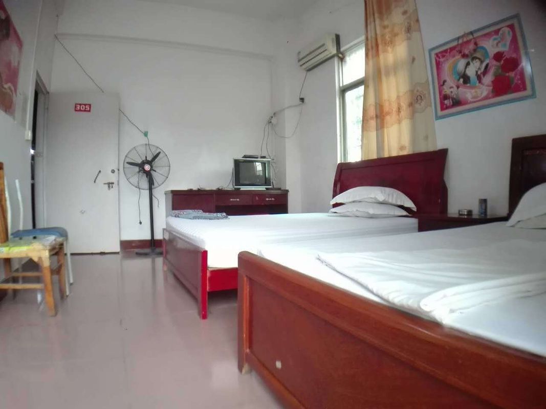 Ruyi Hostel (Guangzhou Luogang)