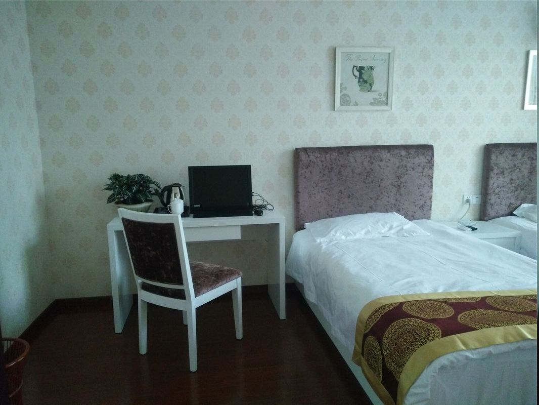 Nanjing Mengzhiquan Hotel (Qikou Airport Branch)