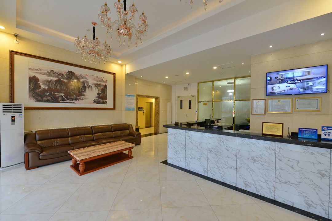 Elan Hotel (jinjinqiao branch, Huangcun, Daxing, Beijing)