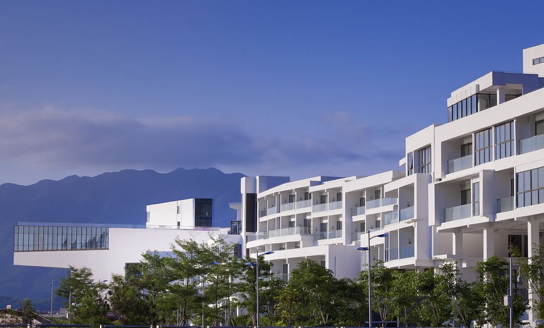 七星灣阿普薩拉斯酒店(楊梅坑店)