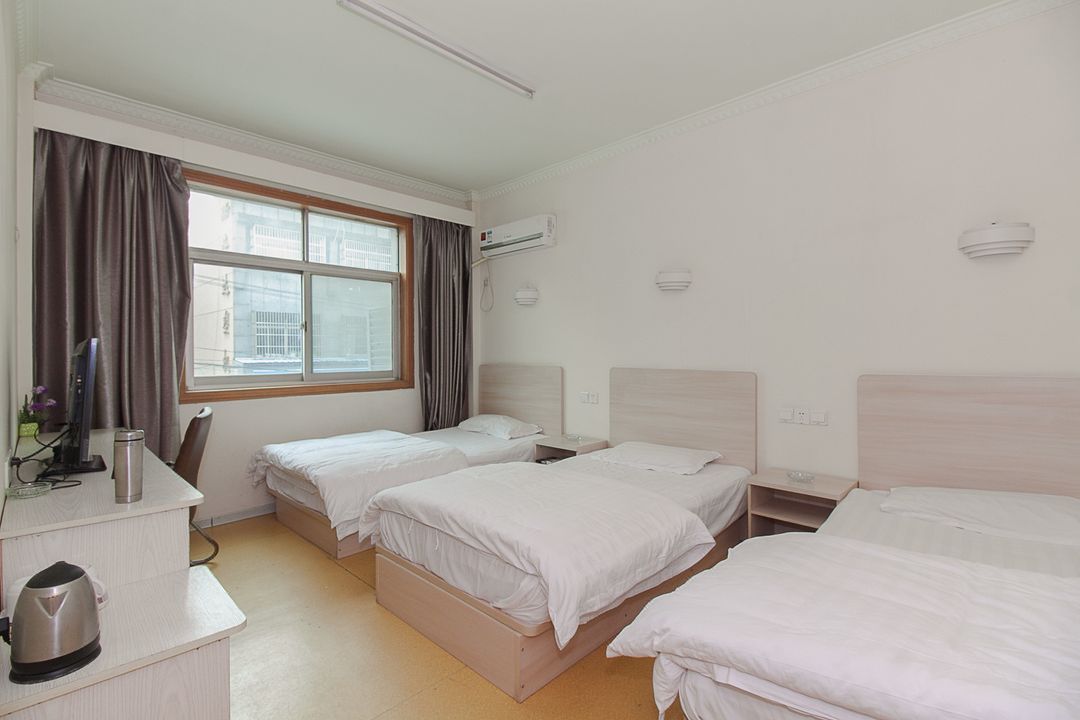 Wuxi East Street Hotel