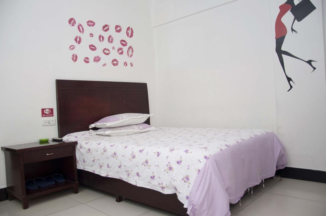 Huangshi Ruyi Guesthouse