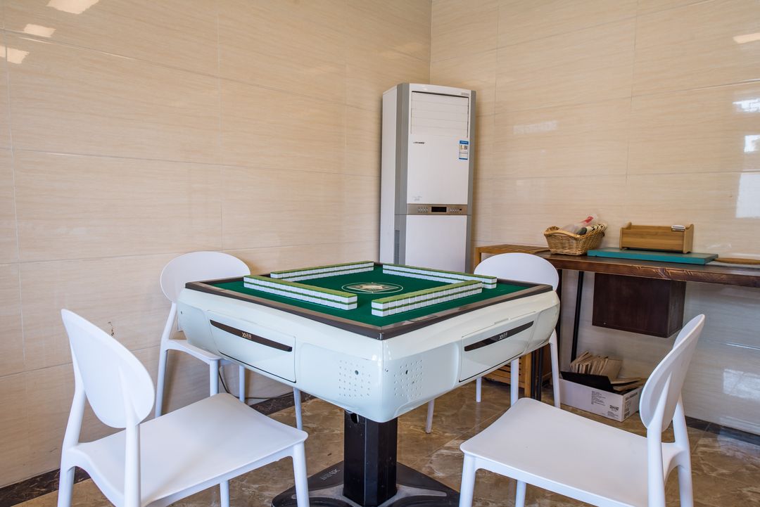 小小蕾客栈(苏州青蛙村店)