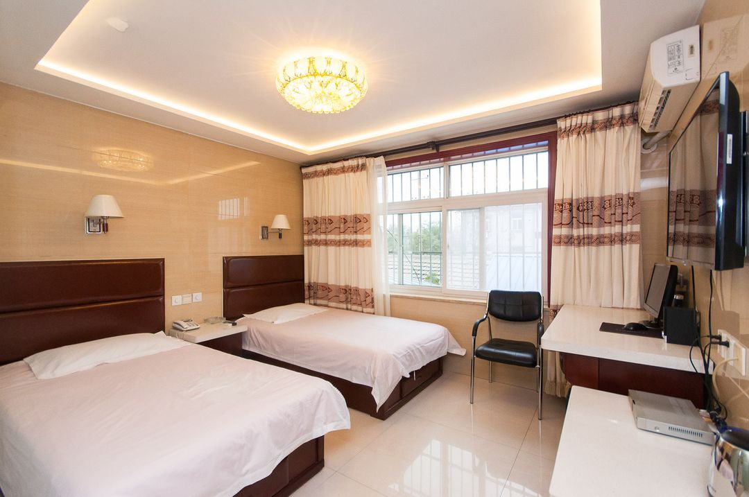 Langfang Haiyi Hotel