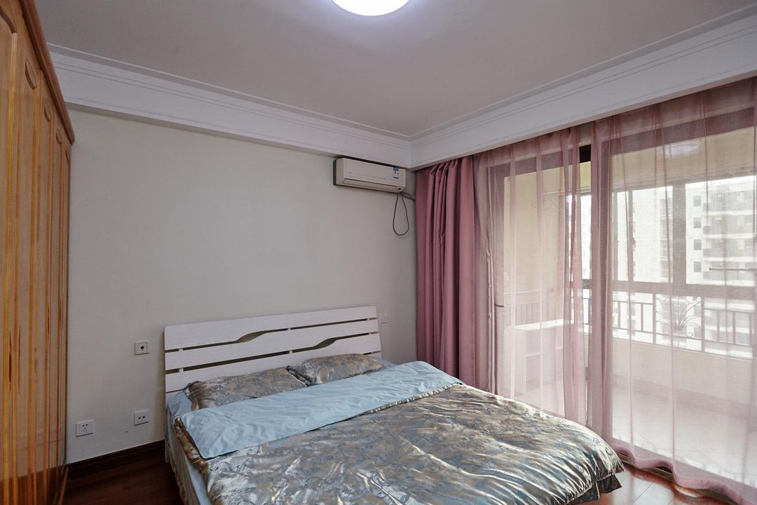 Edinburgh Family Apartment (Suzhou Zhonghai)
