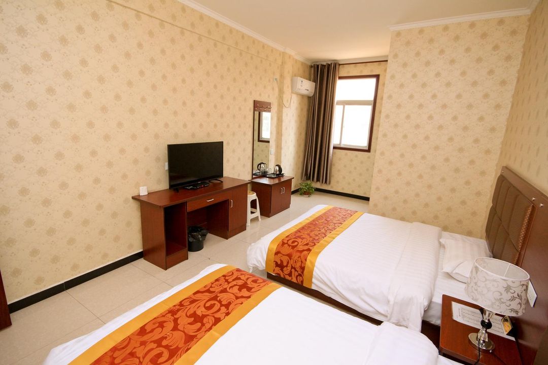 Xi'an Shuangqing Hotel