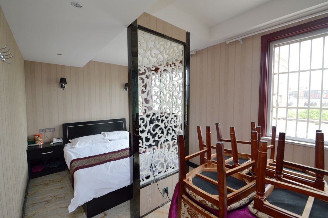 Dangtu Seattle Express Hotel