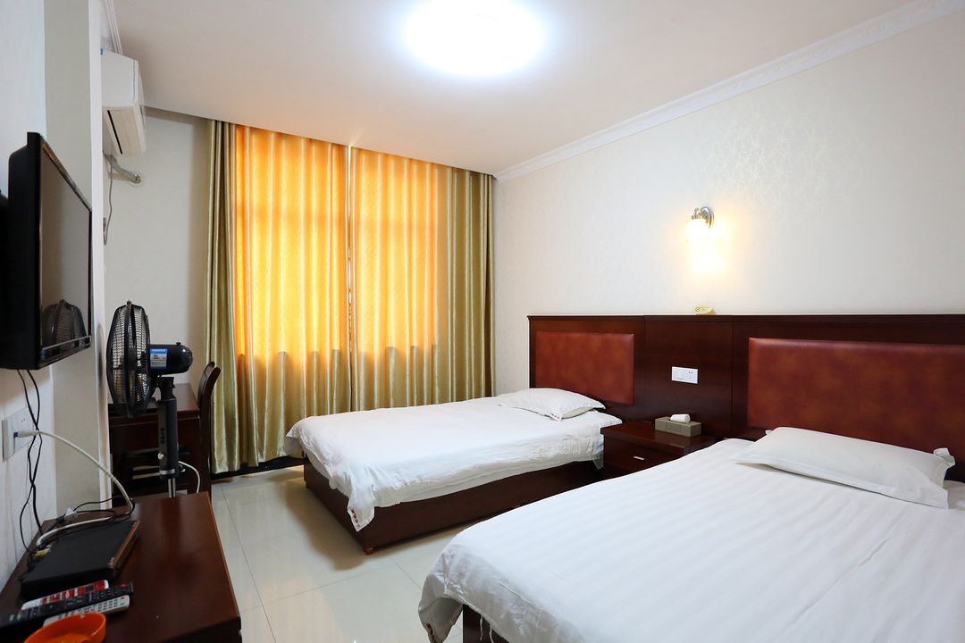 YiNuo Guesthouse (Chengxi Changsha County)