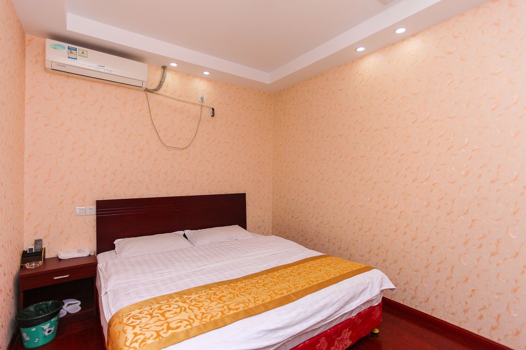 Jinhuangge Hotel, Changzhou