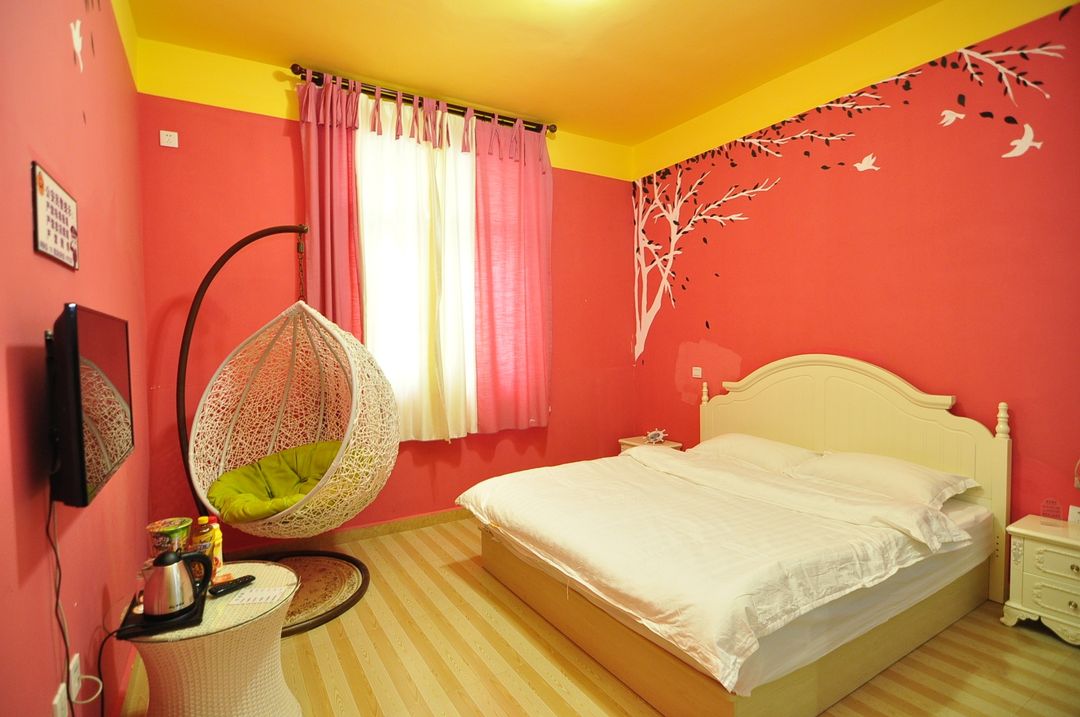 Youxiang Theme Hotel