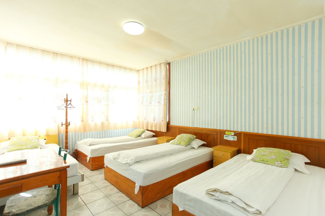 Huifeng Hostel
