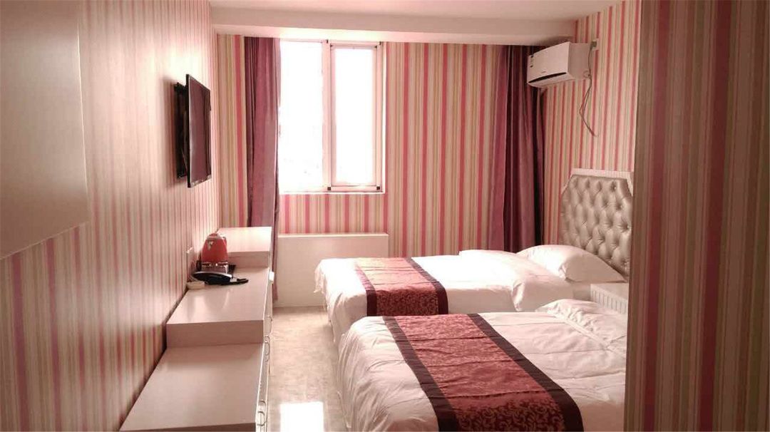 Laike Yibai Hotel (Tianjin Xuexiao Avenue)